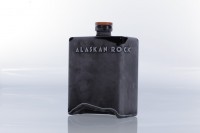Alaskan rock vodka