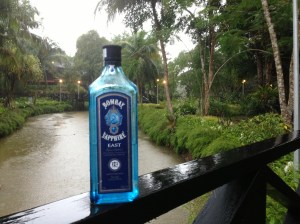 Bombay Gin