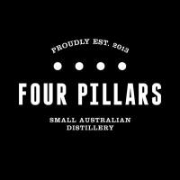 Four Pillars logo