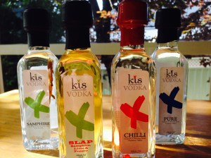 KIS Vodka