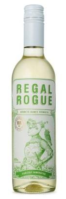 Regal Rouge
