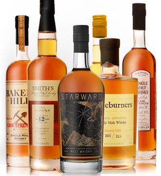 Australia Whisky
