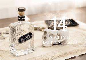 Gin Botanic Australis