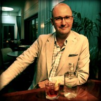 Phillip AJ Stone Pine Gin