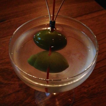 martini