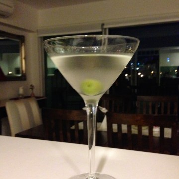 martini