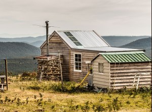 The pristine location for the McHenry and Sons distillery. Image from McHenry + Sons website.