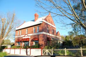 The lovely Loch Brewery + Distillery is located in south Gippsland in Victoria.