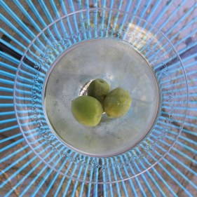 One of my efforts at home.