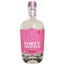 Forty-spotted-gin-summer-release