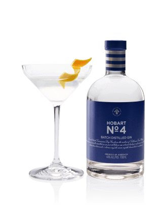 Hobart Martini with Bottle Shot.png