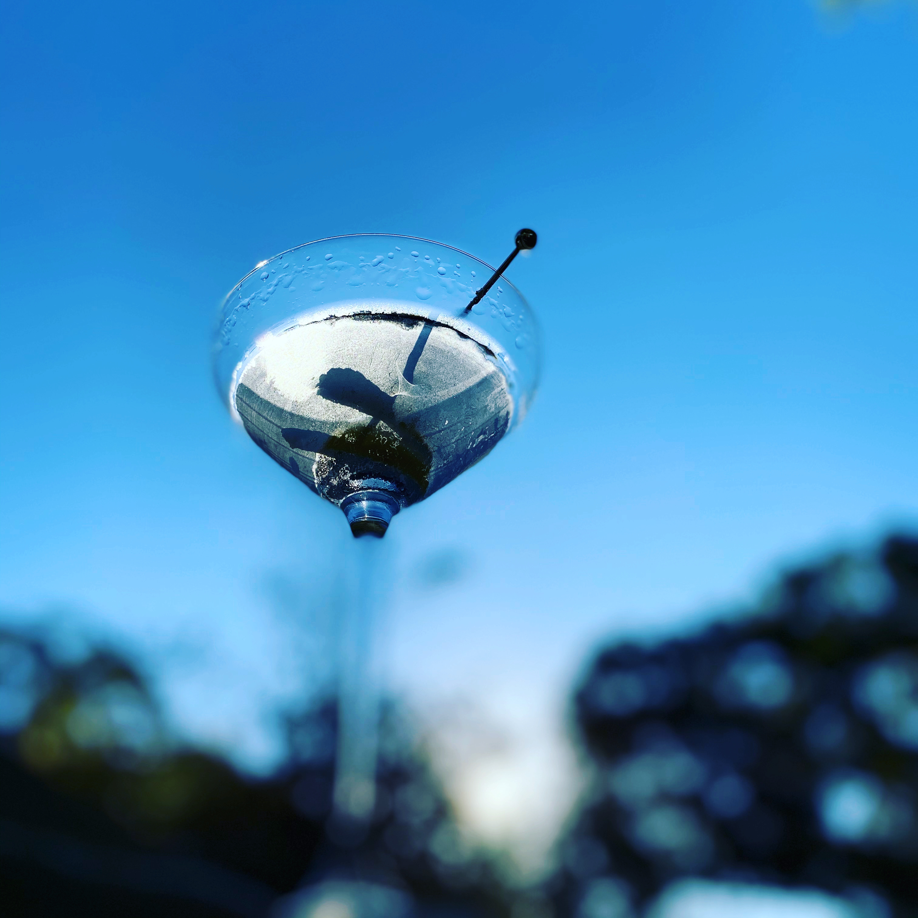 World Martini Day 2025