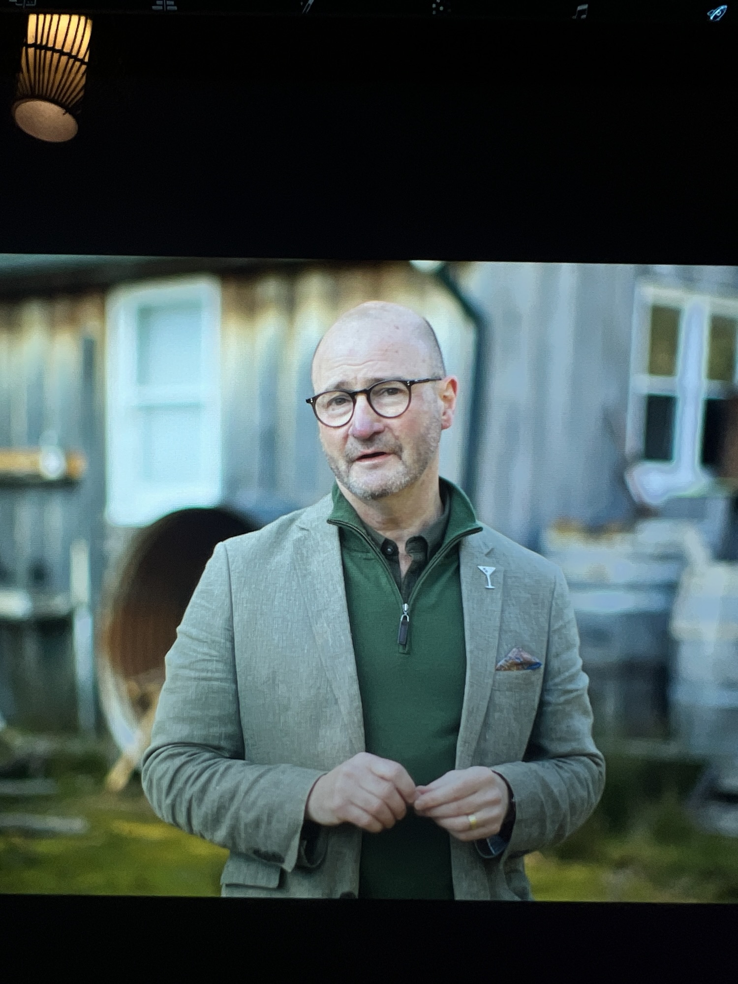 Masters of Distilling pilot segment: McHenry Distillery