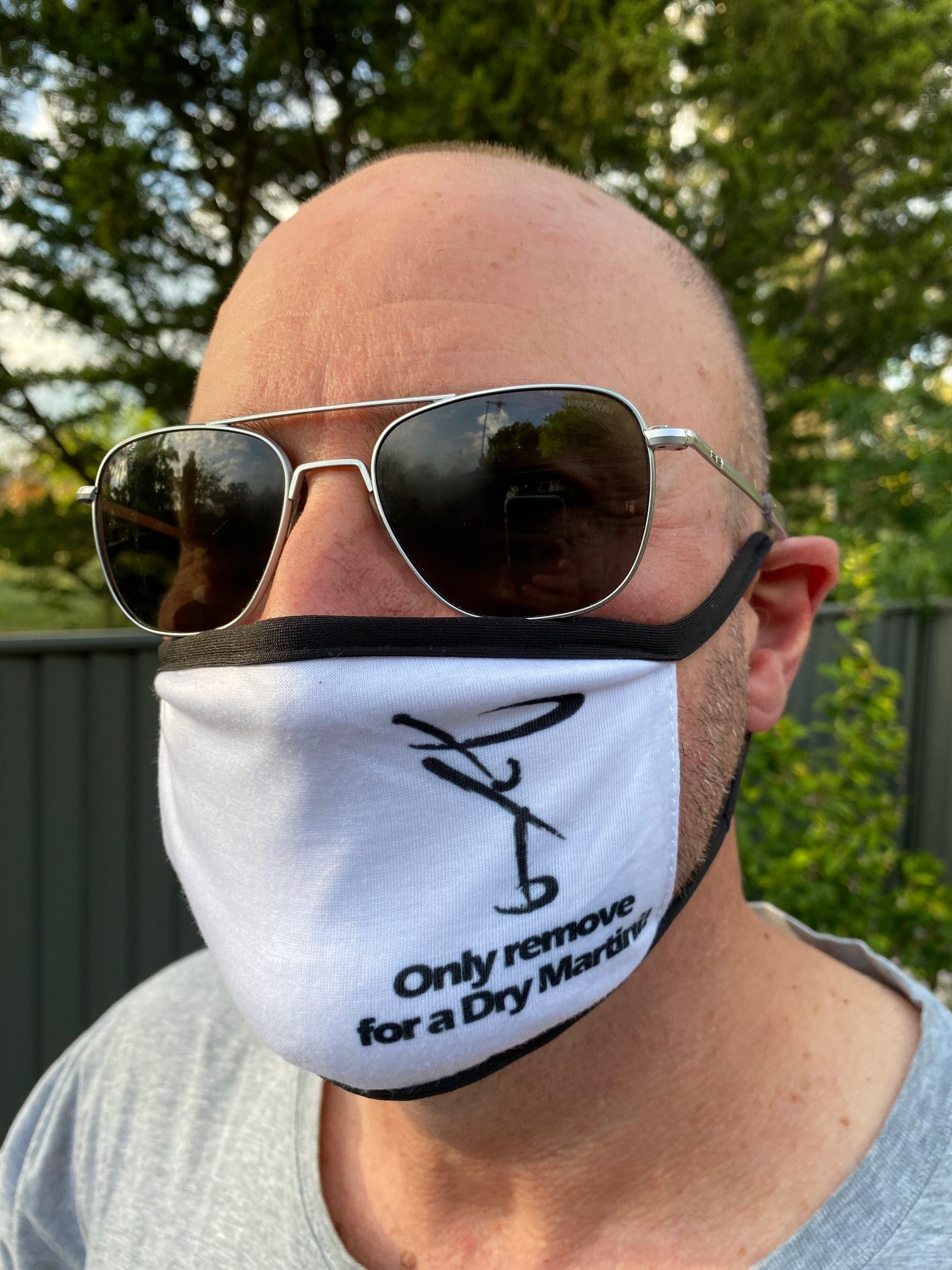 Top Five Martini Experiences of 2020